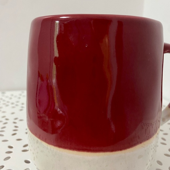 Anthropologie mug set - Picture 4 of 5